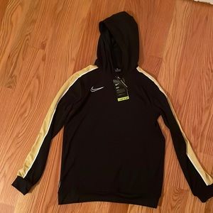 Youth XL Nike Dri-Fit hoodie